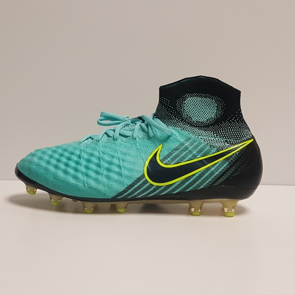 Nike Womens Magista Obra 2 II AG Pro Soccer Cleats - Picture 4 of 8
